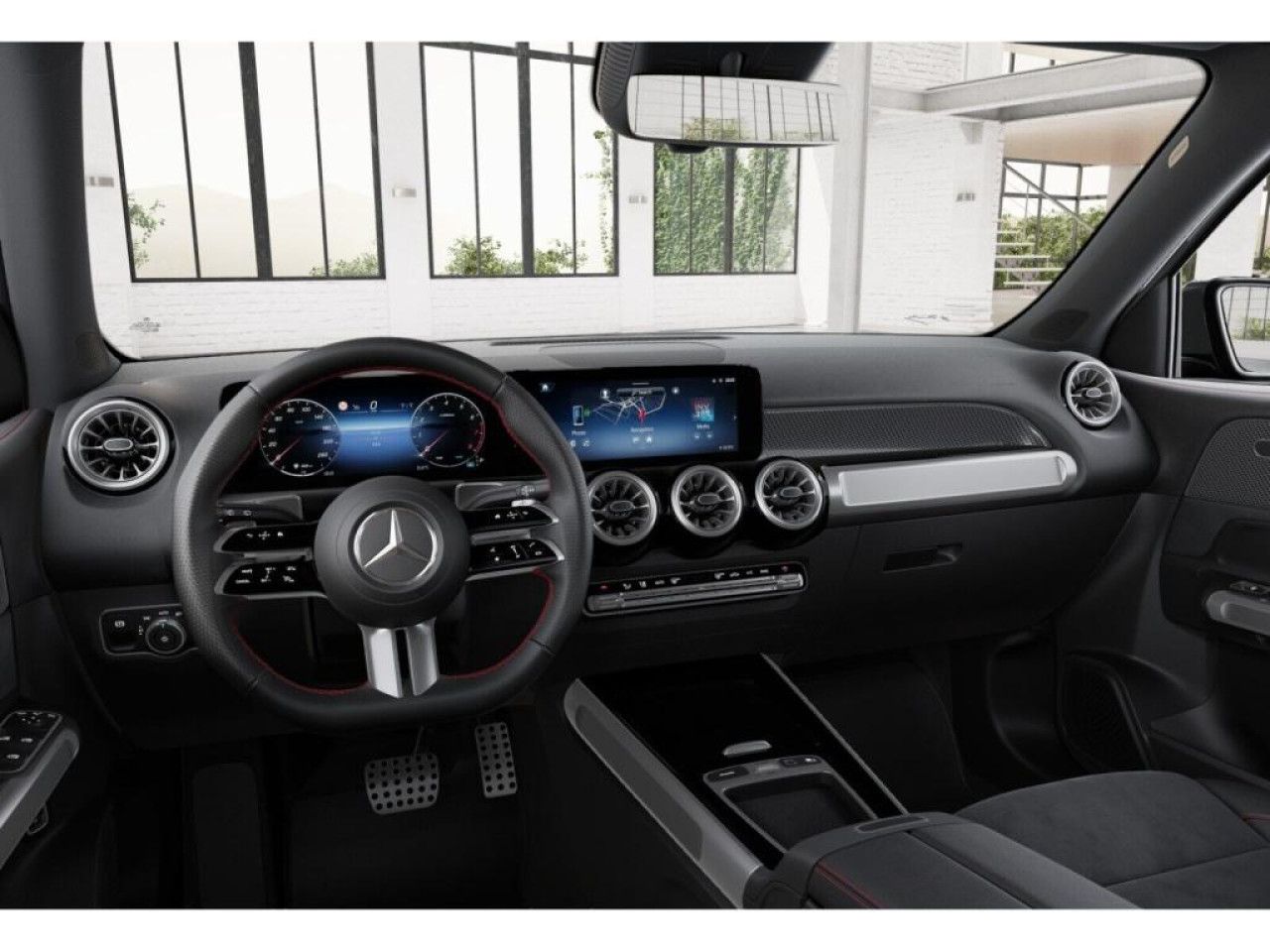 Mercedes-Benz GLB – Bild 6
