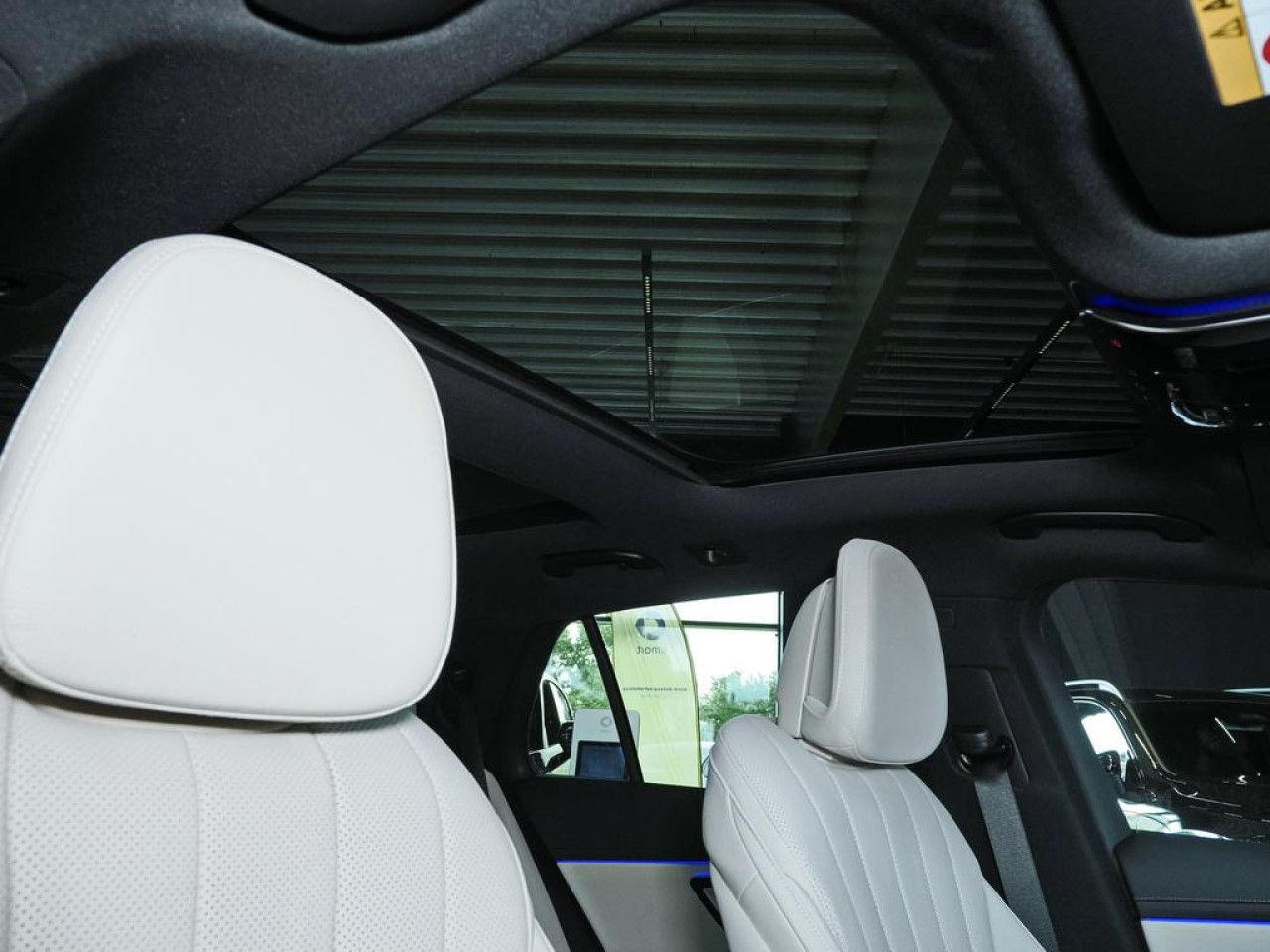 Mercedes-Benz E-Klasse – Bild 16