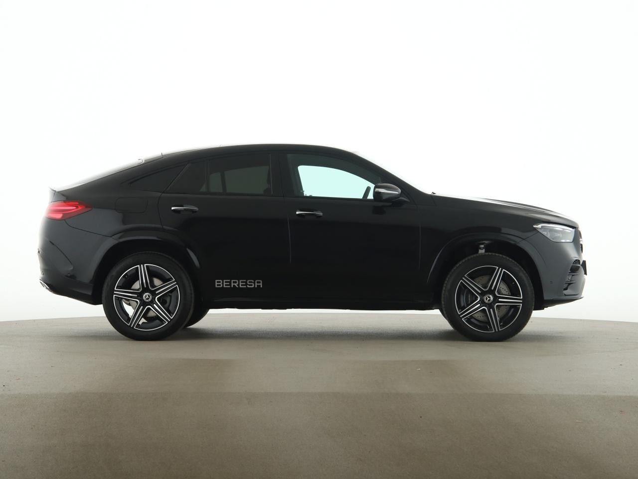 Mercedes-Benz GLE – Bild 7