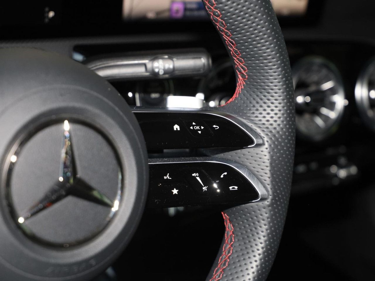 Mercedes-Benz CLA – Bild 16