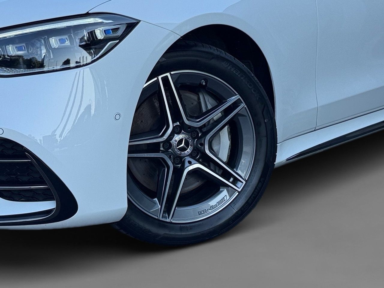 Mercedes-Benz S-Klasse – Bild 8