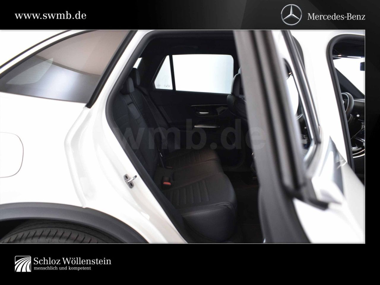 Mercedes-Benz GLC – Bild 12