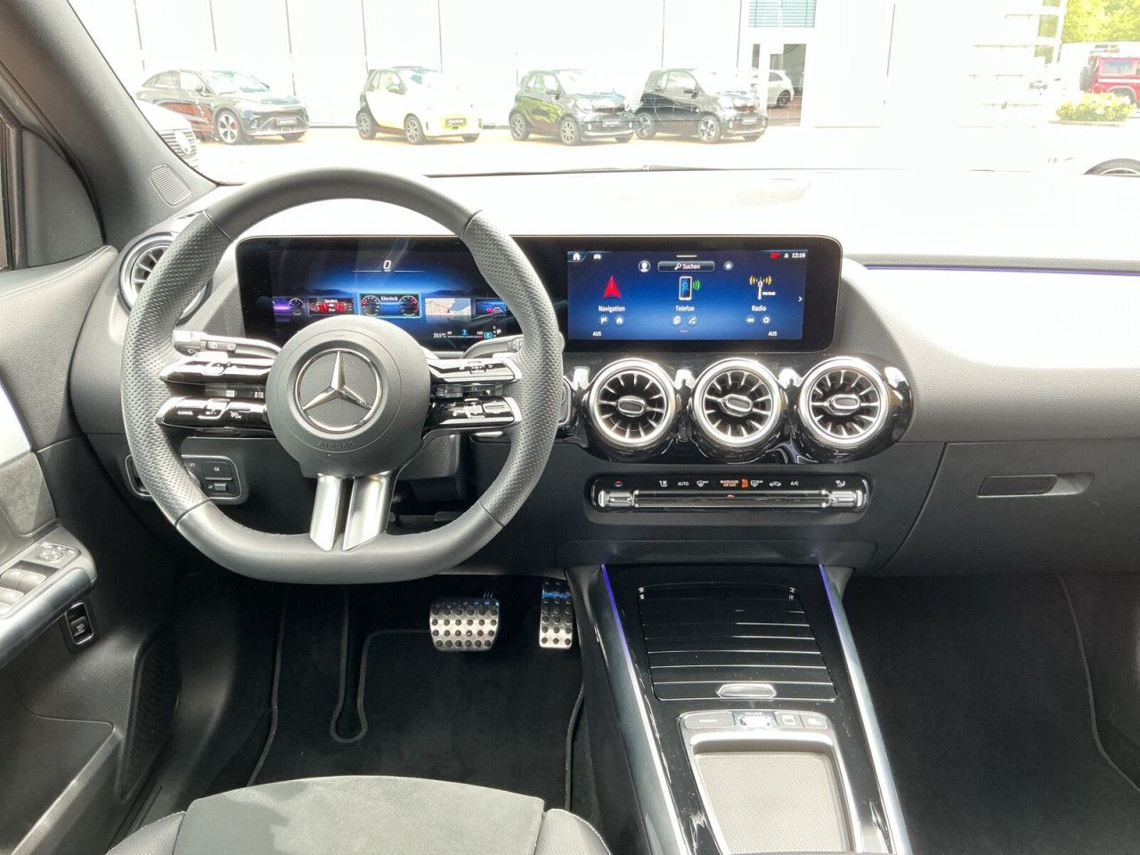 Mercedes-Benz GLA – Bild 11
