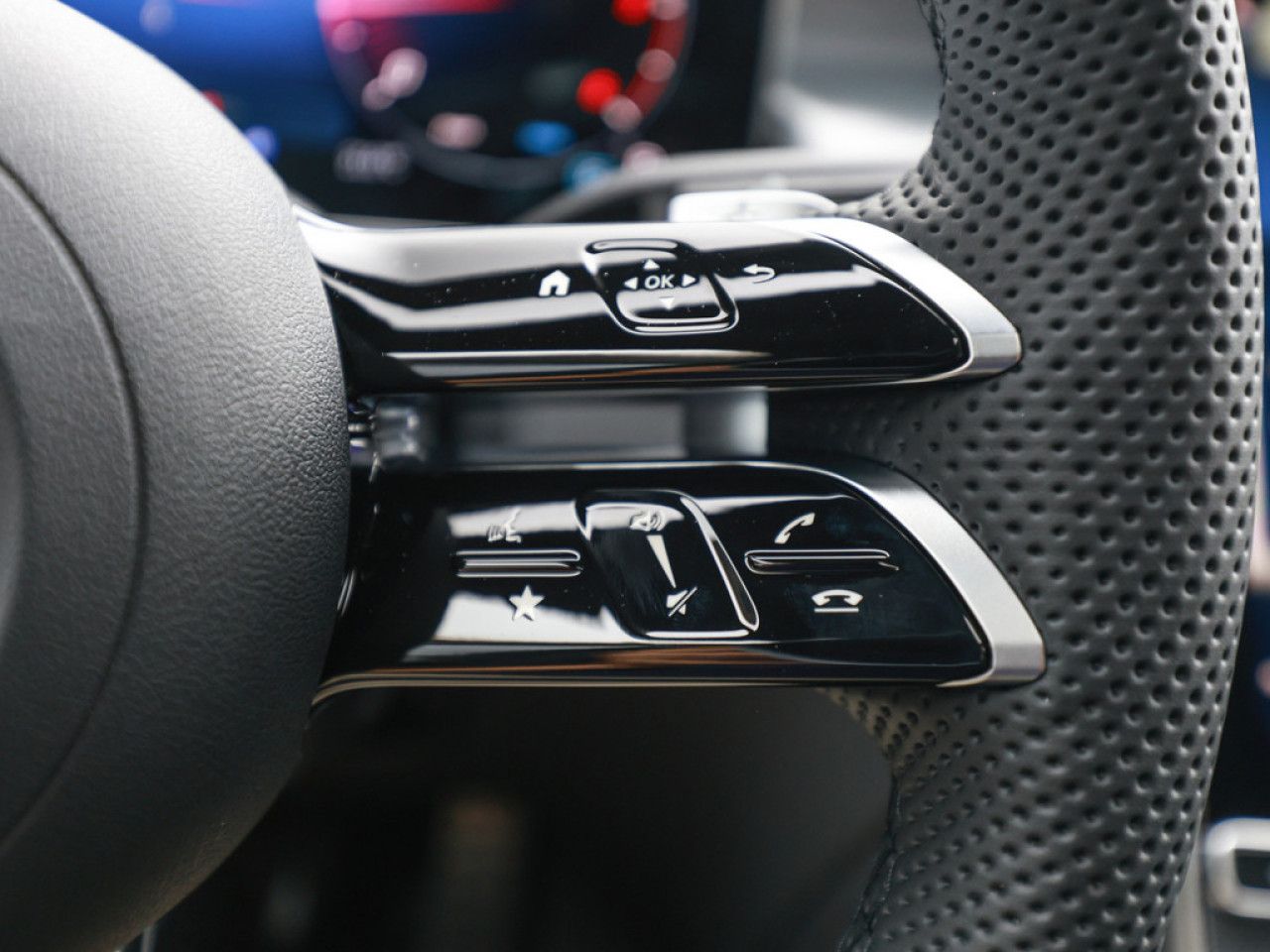 Mercedes-Benz GLC – Bild 17