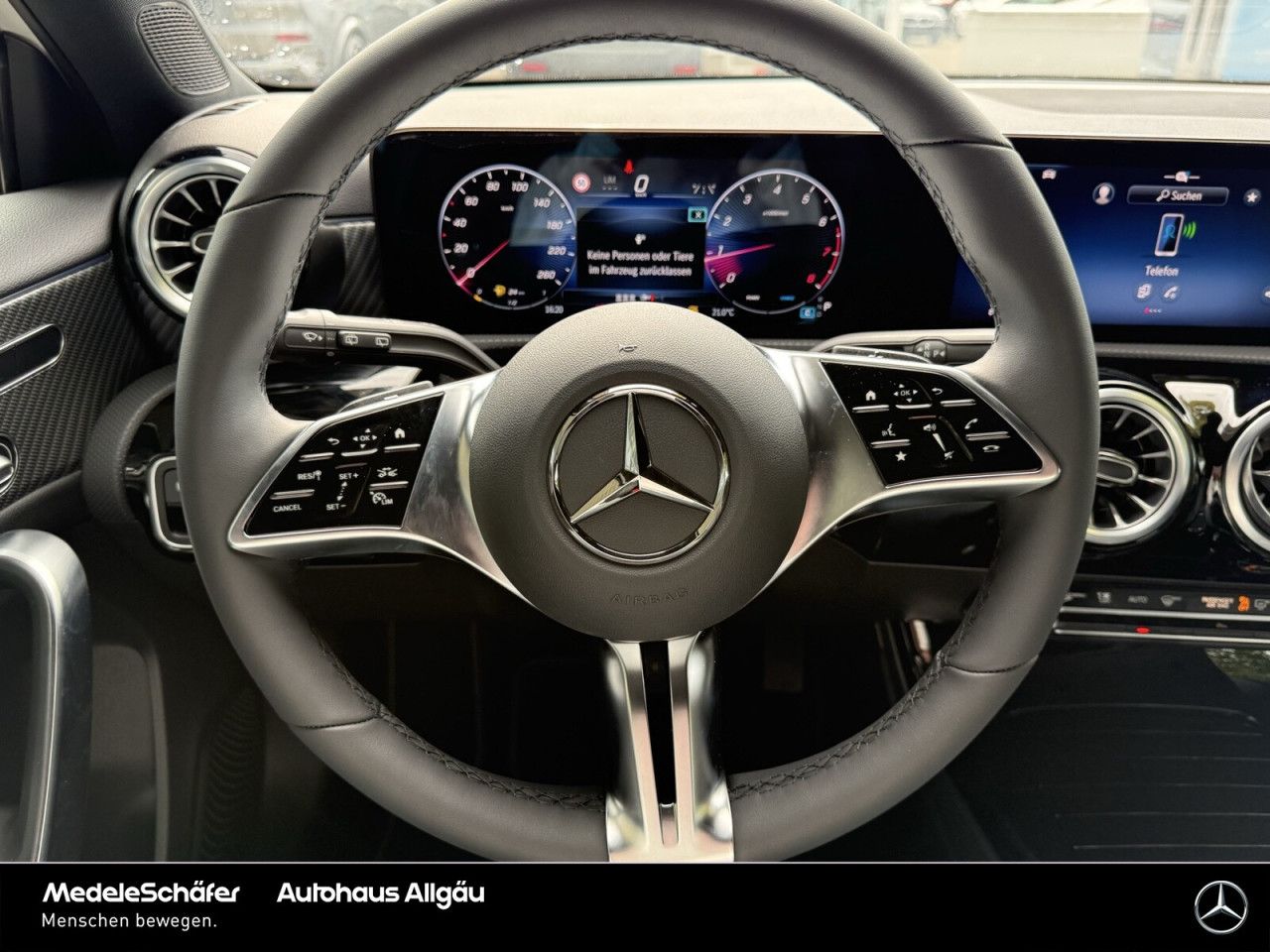 Mercedes-Benz A-Klasse – Bild 15