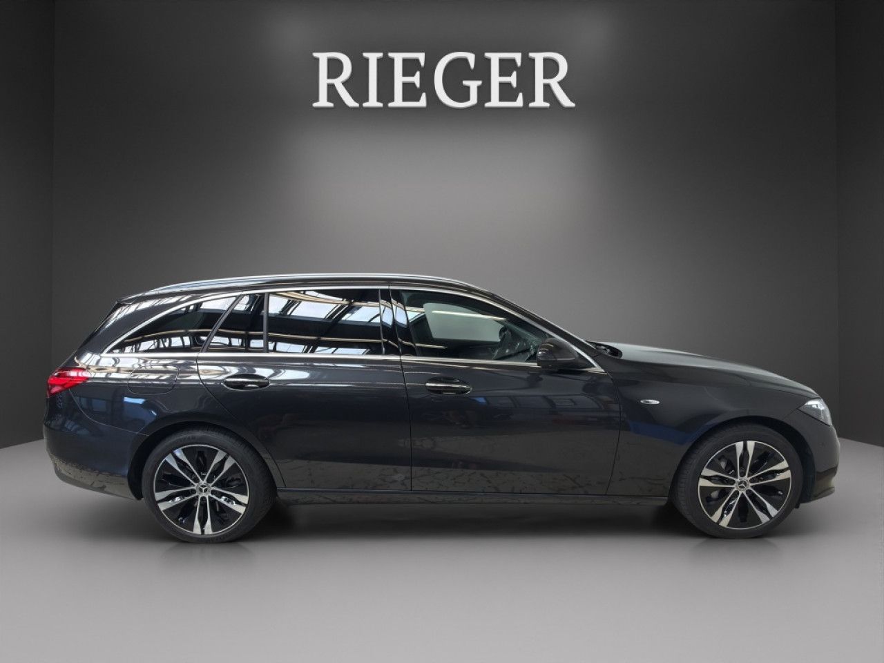 Mercedes-Benz C-Klasse – Bild 14