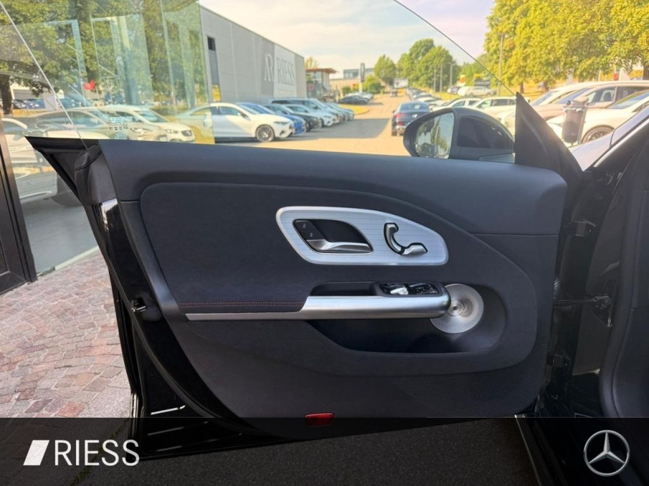 Mercedes-Benz CLA – Bild 3