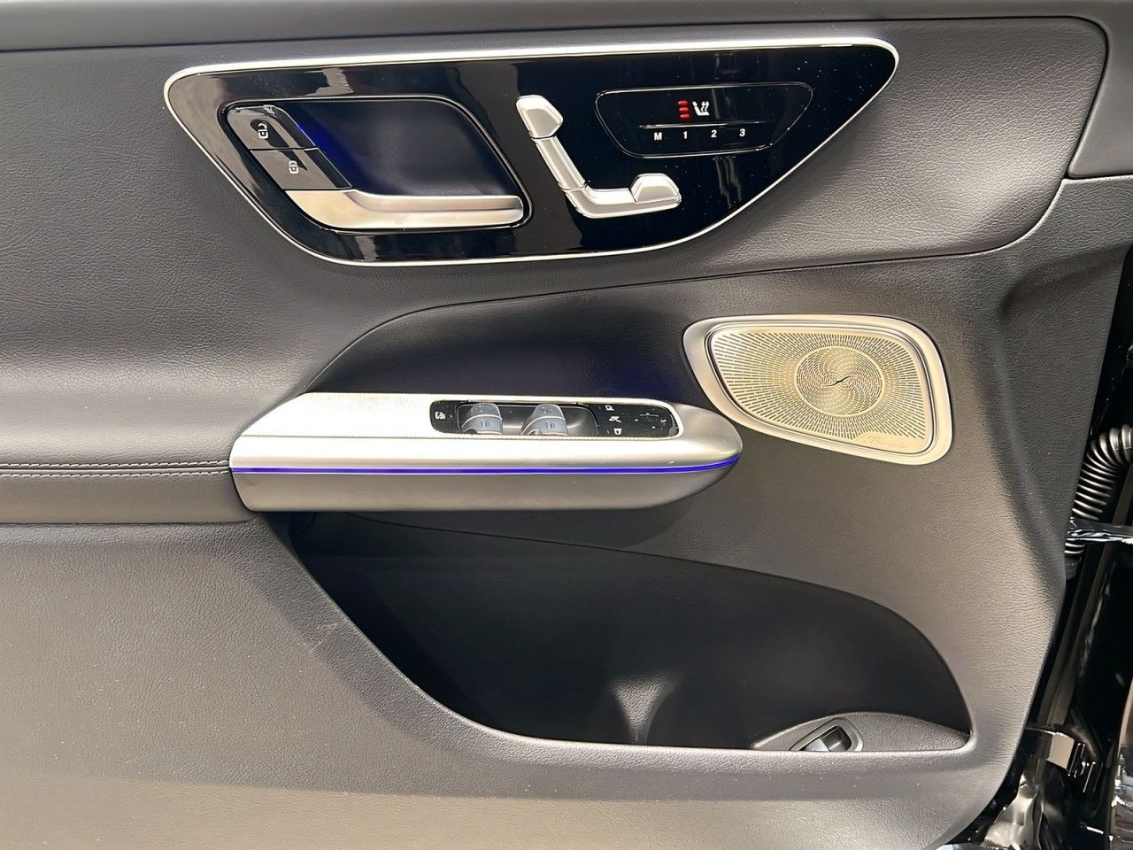 Mercedes-Benz GLC – Bild 13