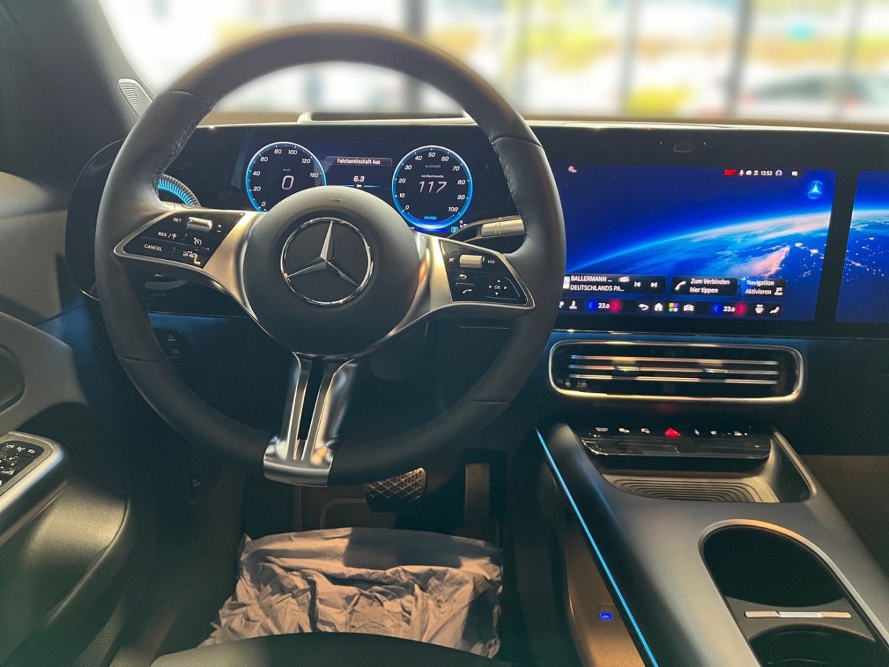 Mercedes-Benz GLB – Bild 9