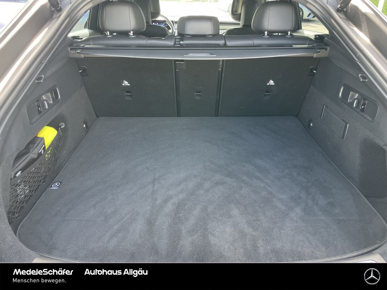 Mercedes-Benz GLC – Bild 8