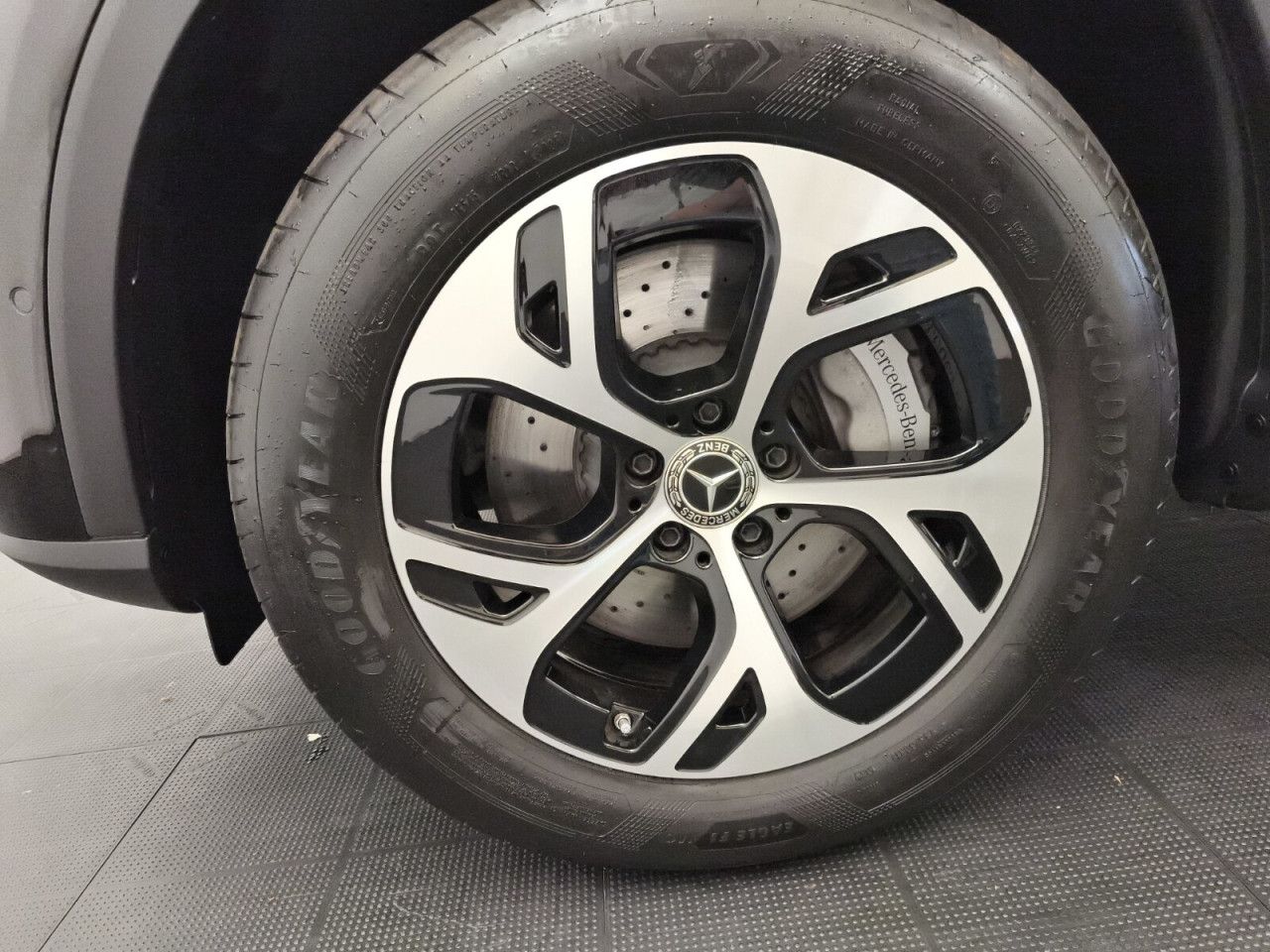 Mercedes-Benz GLC – Bild 9