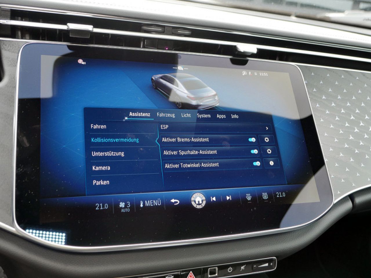 Mercedes-Benz E-Klasse – Bild 17