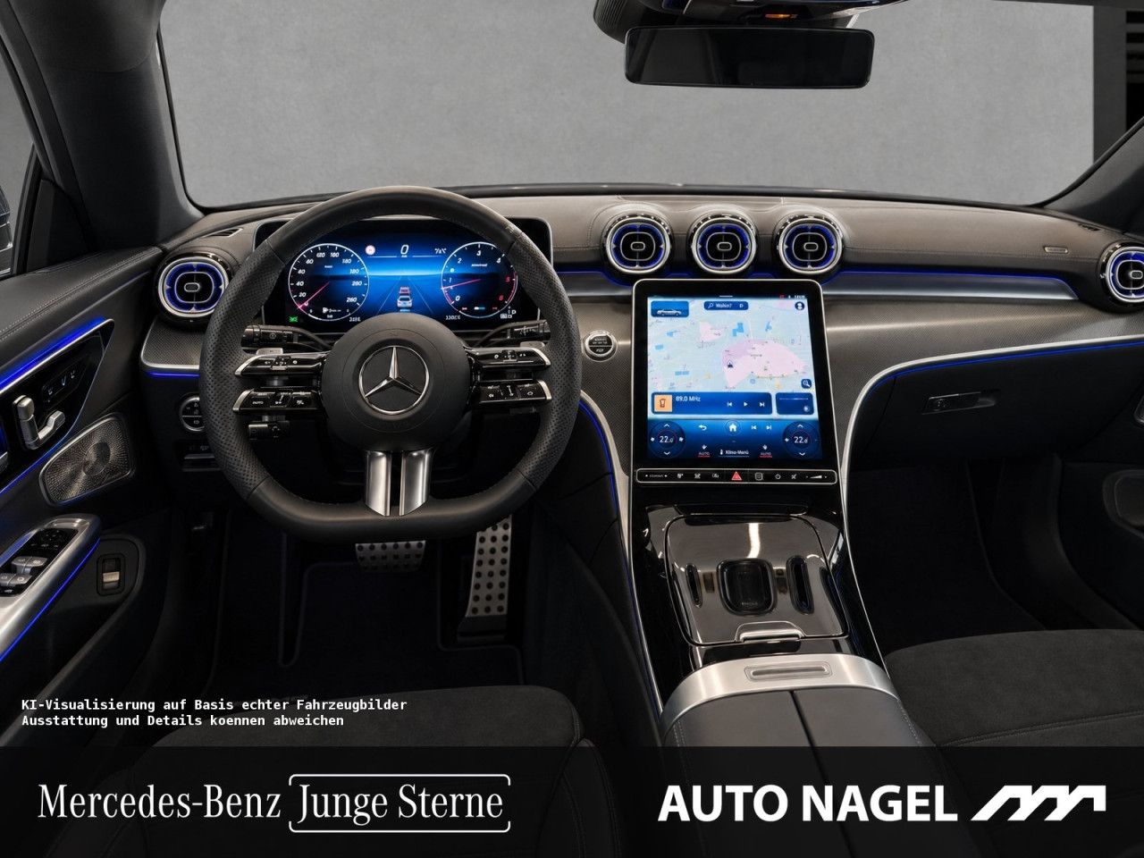Mercedes-Benz CLE – Bild 22