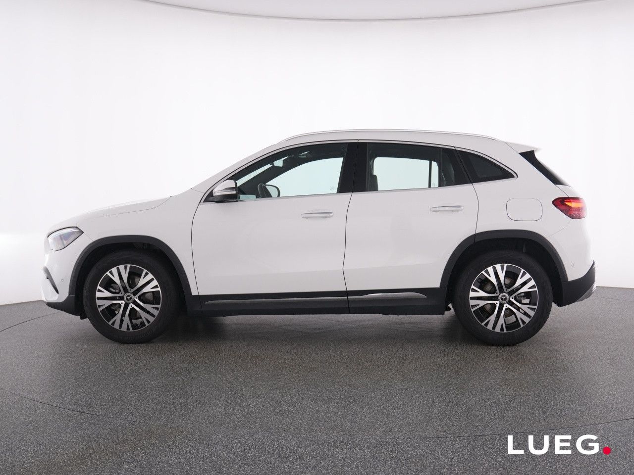 Mercedes-Benz GLA – Bild 10