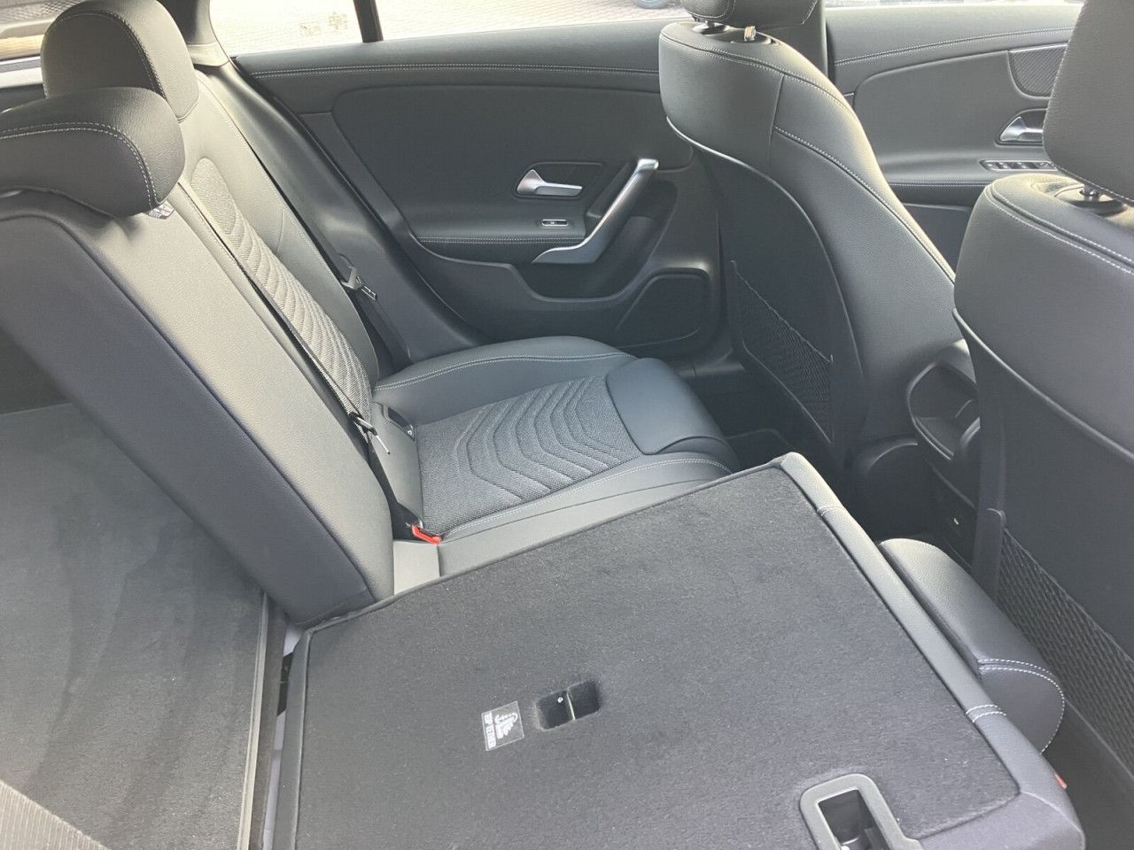 Mercedes-Benz CLA – Bild 18