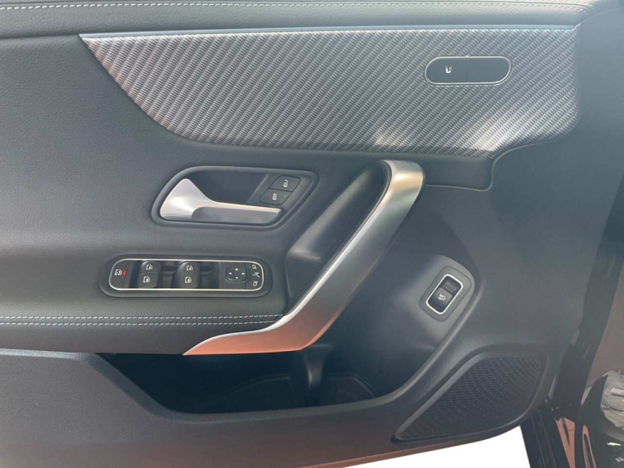 Mercedes-Benz CLA – Bild 15