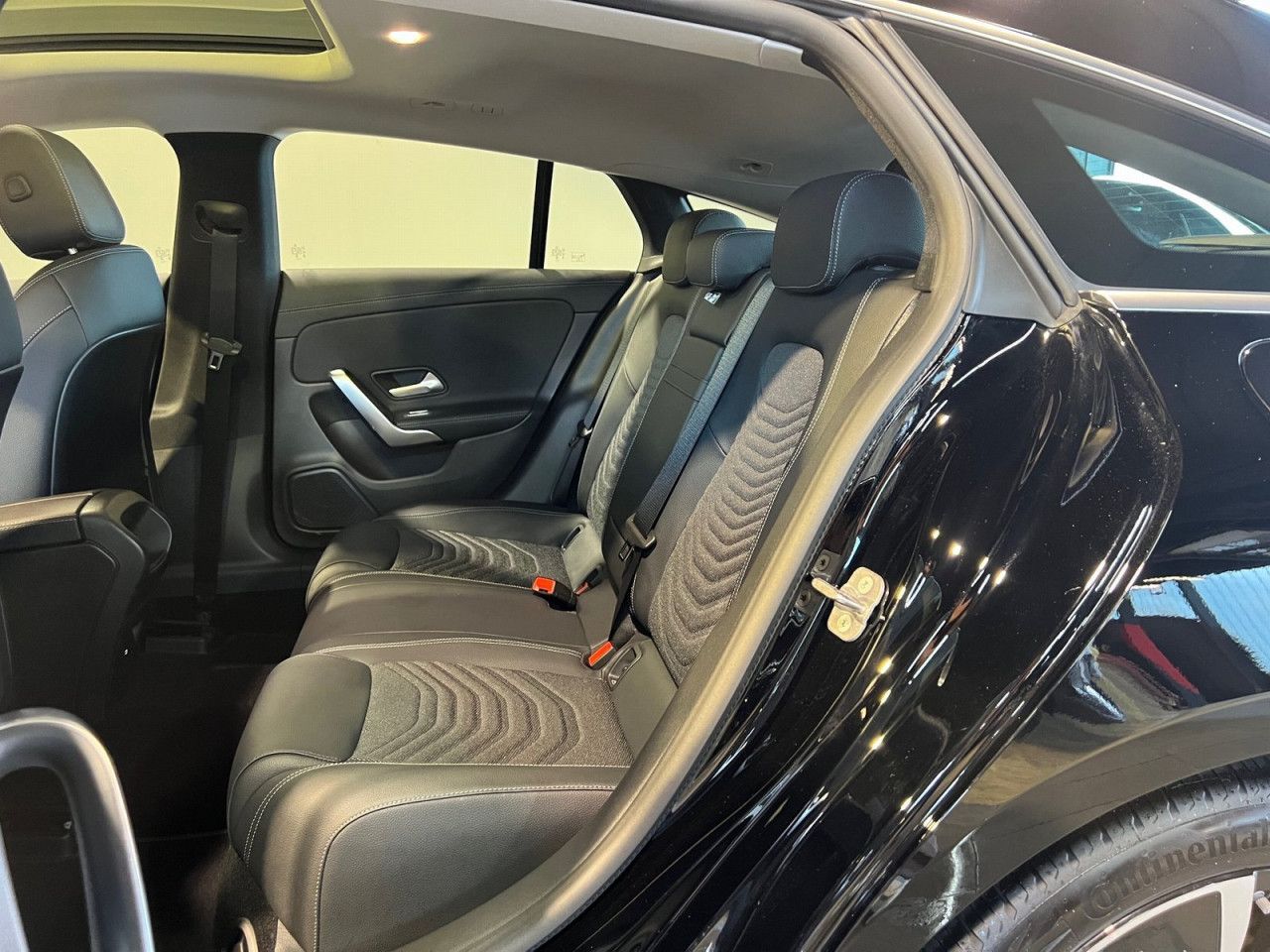 Mercedes-Benz CLA – Bild 7