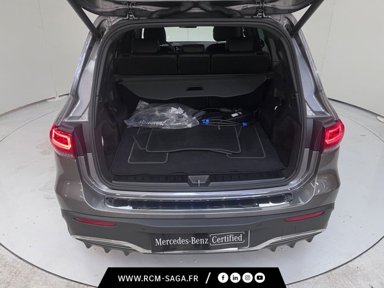 Photo du v&eacute;hicule 6 / 18