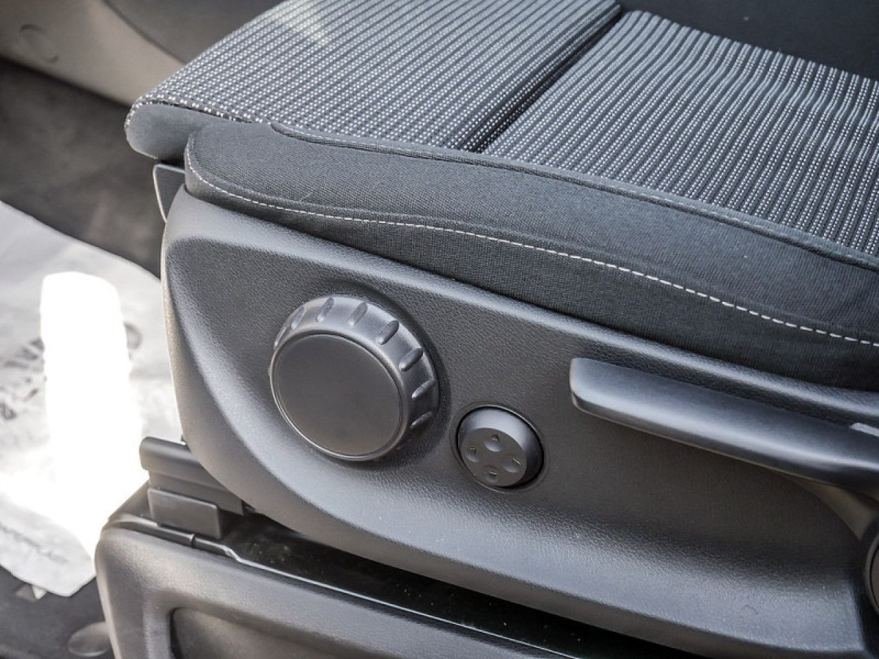 Mercedes-Benz V-Klasse – Bild 12