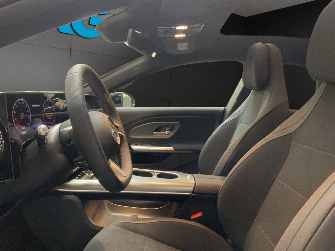Mercedes-Benz CLA – Bild 5