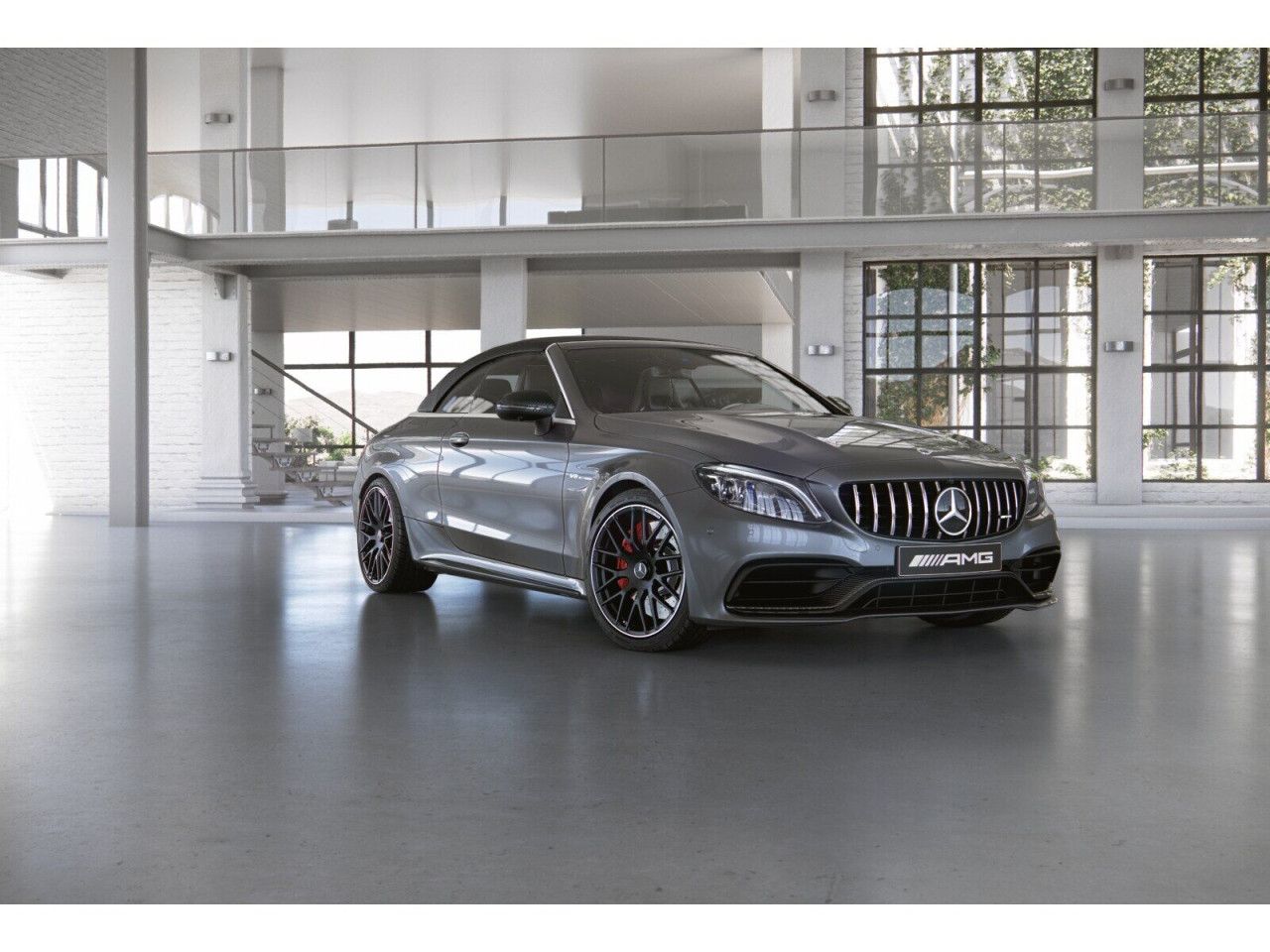Mercedes-Benz C-Klasse – Bild 3