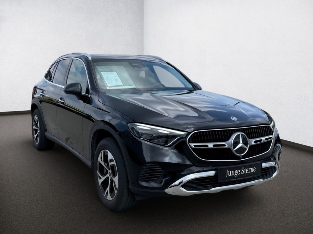 Mercedes-Benz GLC – Bild 6