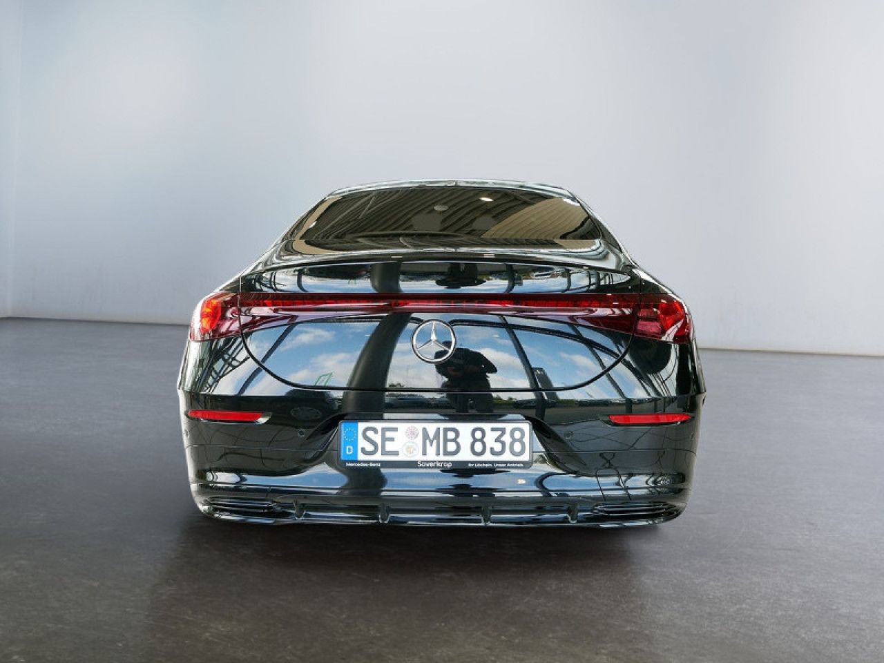 Mercedes-Benz CLA – Bild 4