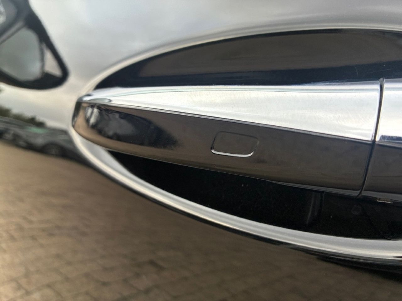 Mercedes-Benz CLA – Bild 21