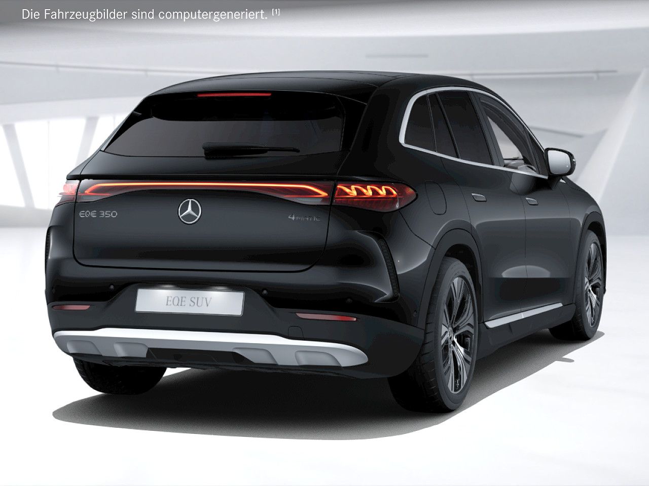 Mercedes-Benz EQE – Bild 32