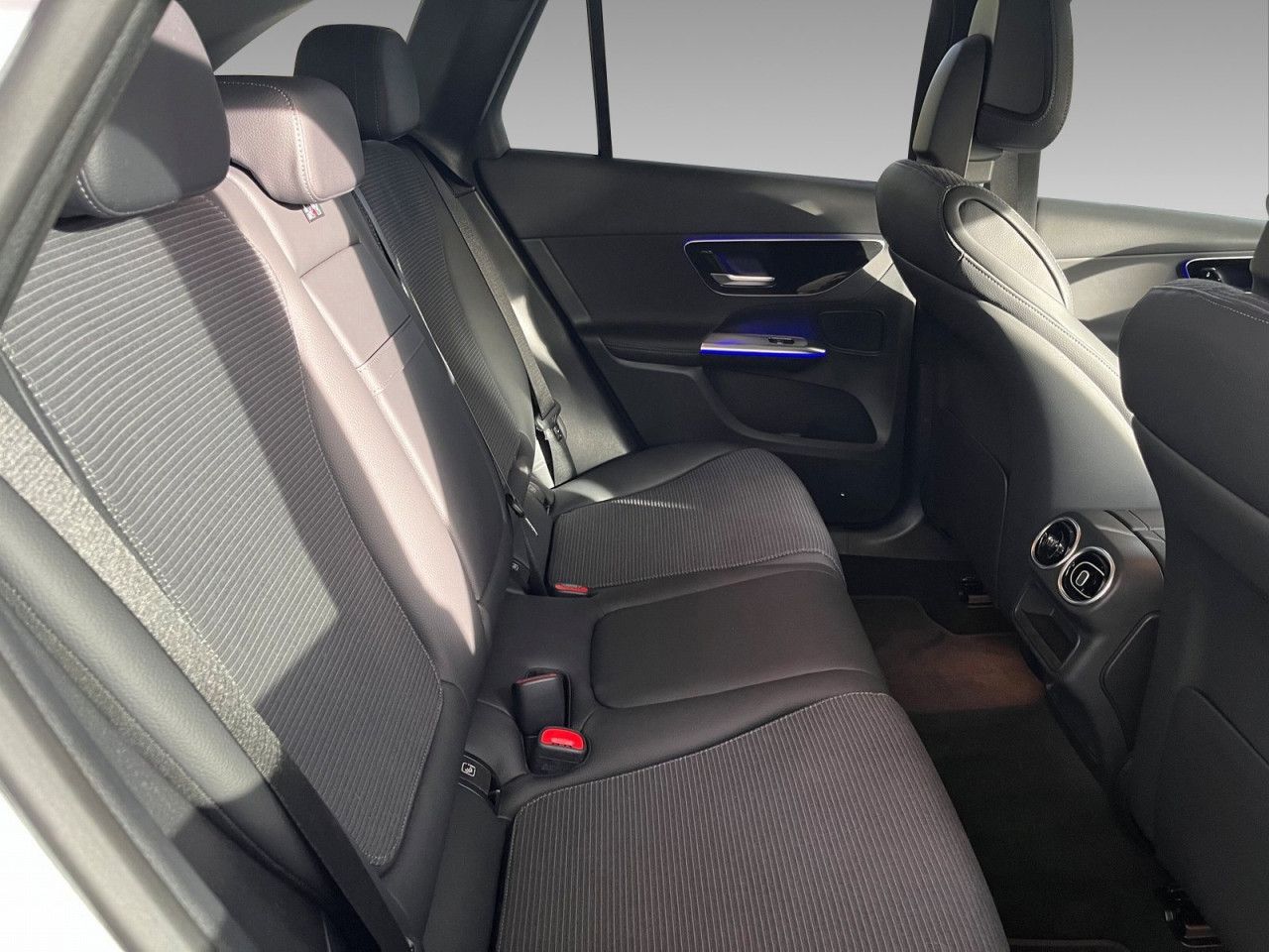 Mercedes-Benz GLC – Bild 18