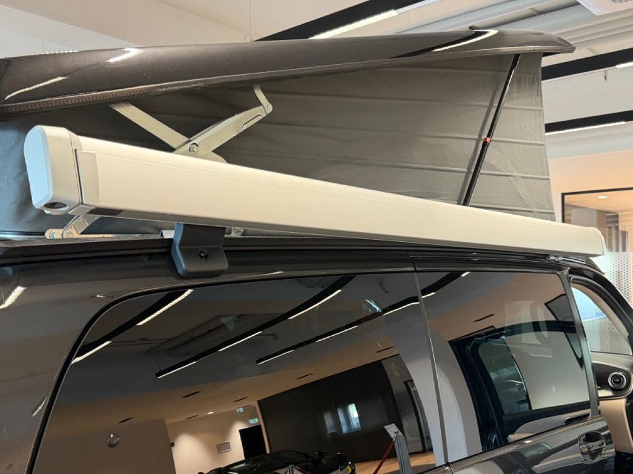 Mercedes-Benz Marco Polo – Bild 21