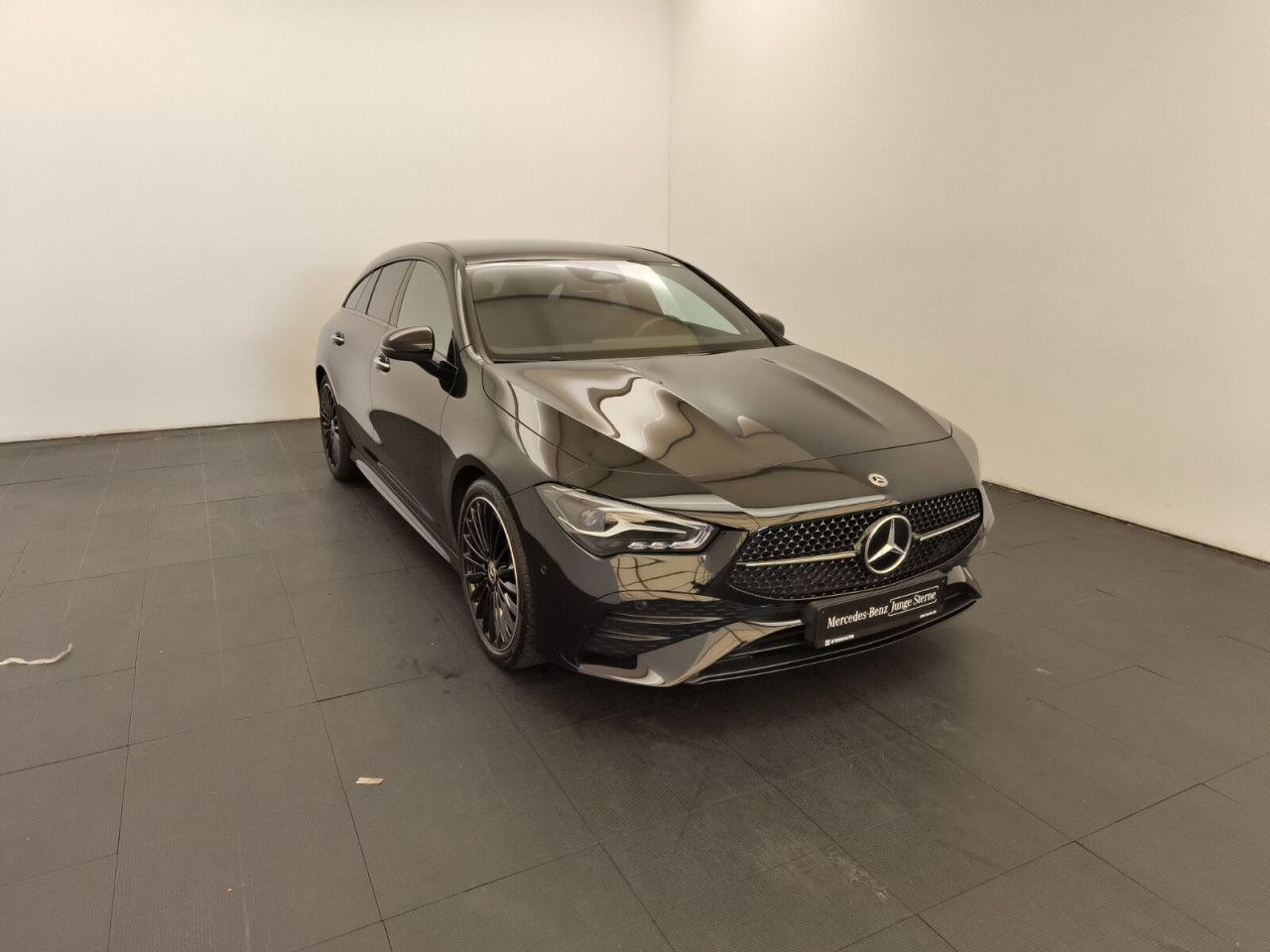 Mercedes-Benz CLA – Bild 3