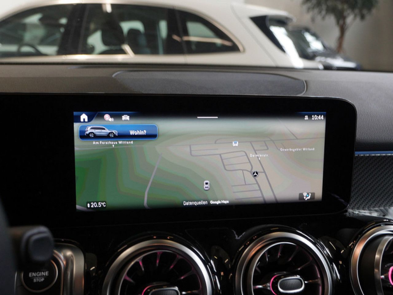 Mercedes-Benz GLB – Bild 16