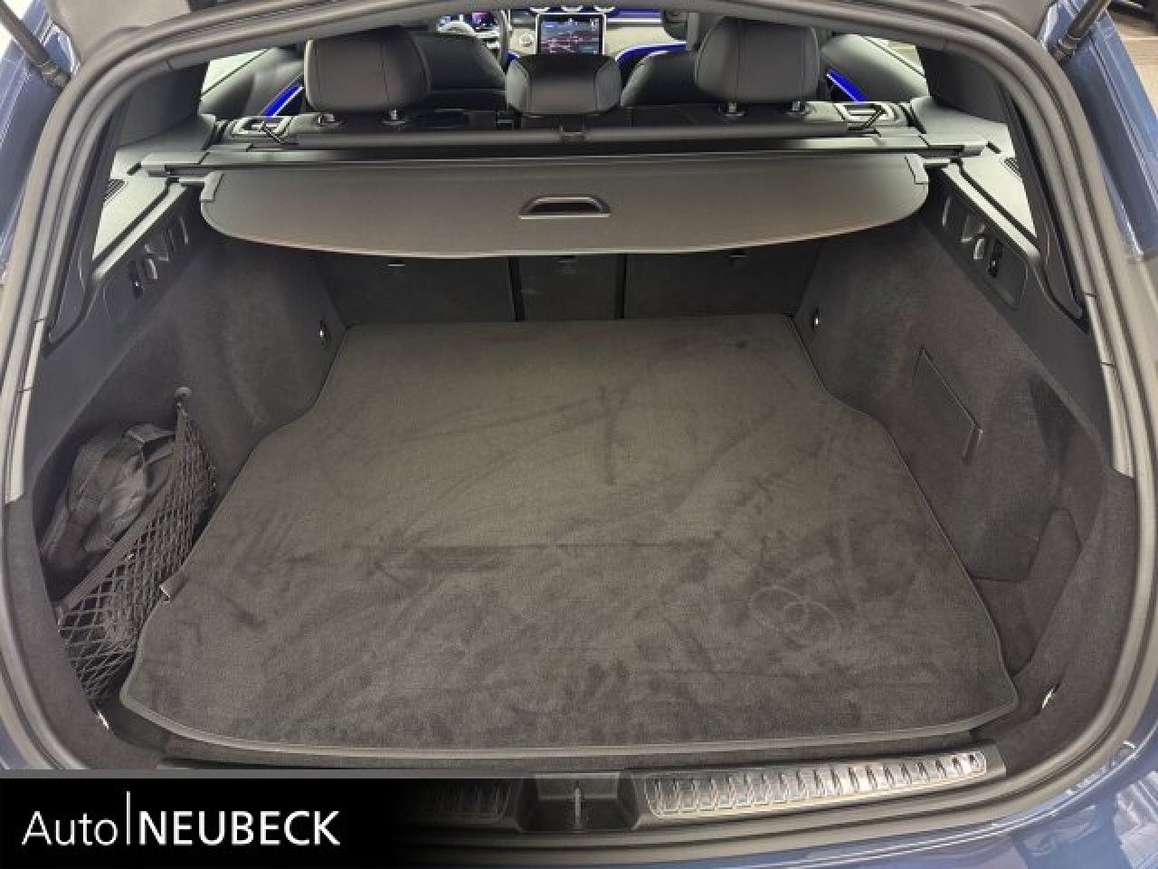 Mercedes-Benz C-Klasse – Bild 19