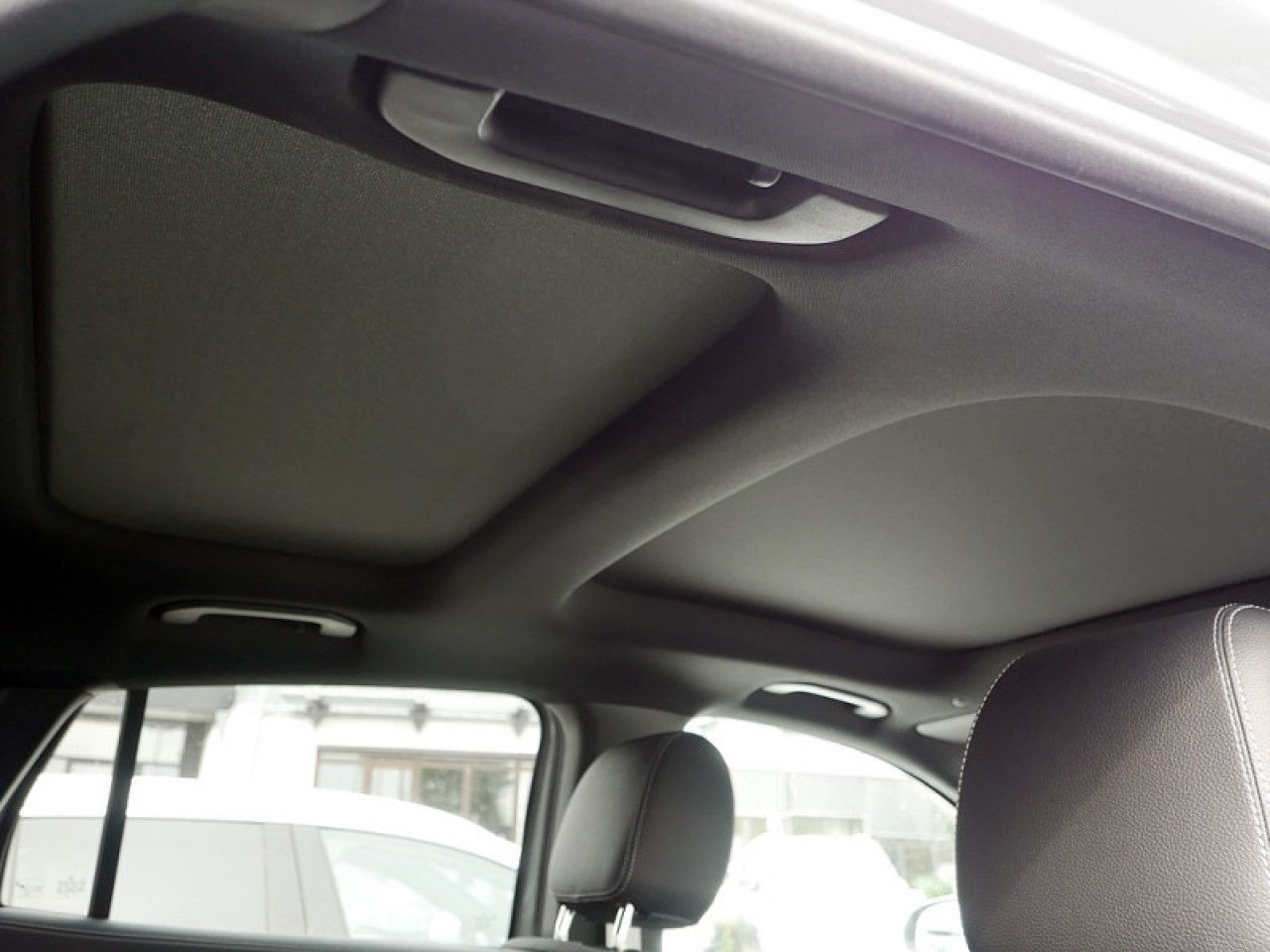 Mercedes-Benz GLA – Bild 9