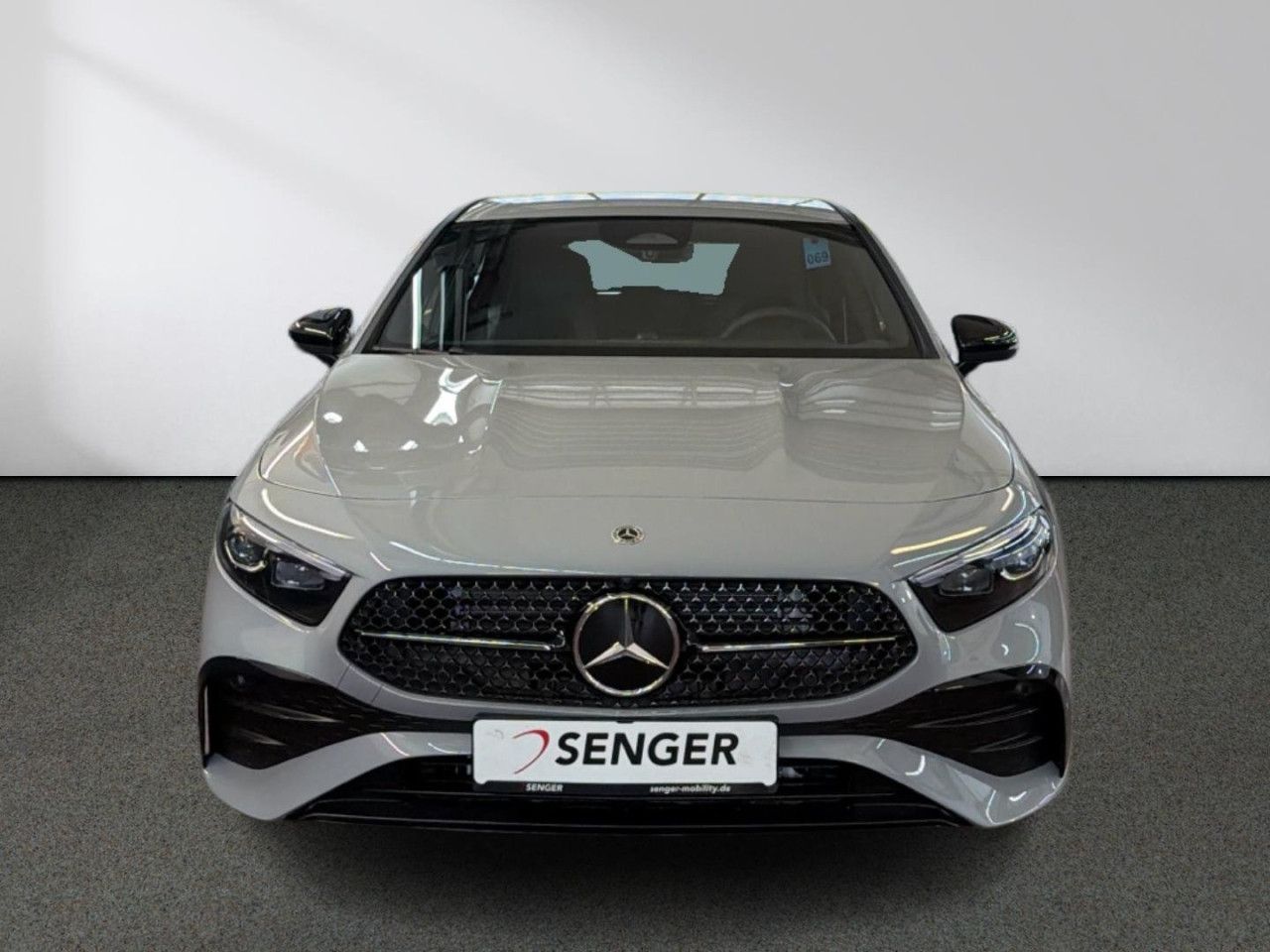 Mercedes-Benz A-Klasse – Bild 6