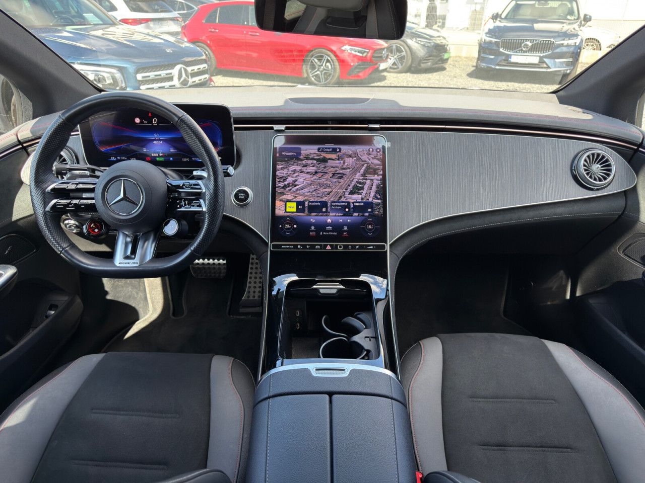 Zdj&eogon;cie pojazdu 6 / 6