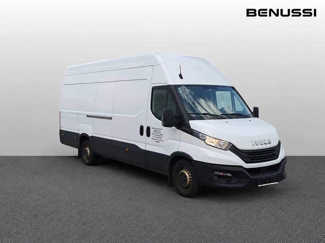 IVECO | Daily 35S18