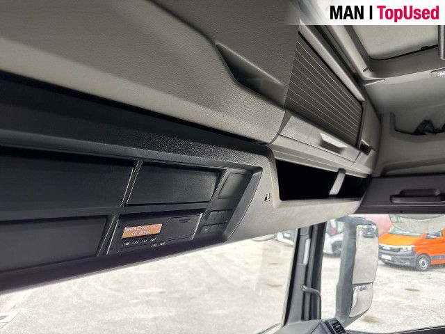MAN TGX 18.480 4x2 BL SA, Gtía 2028 450.000km 21