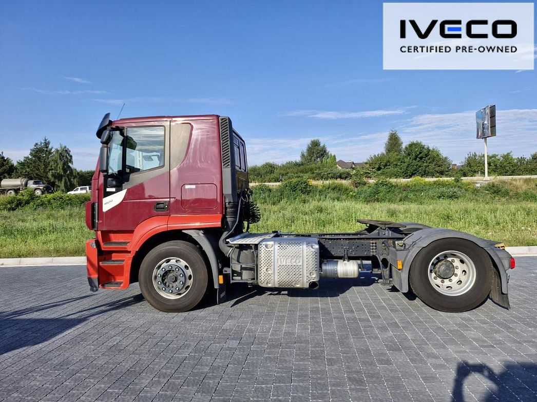 IVECO | AT440S40T/P ADR