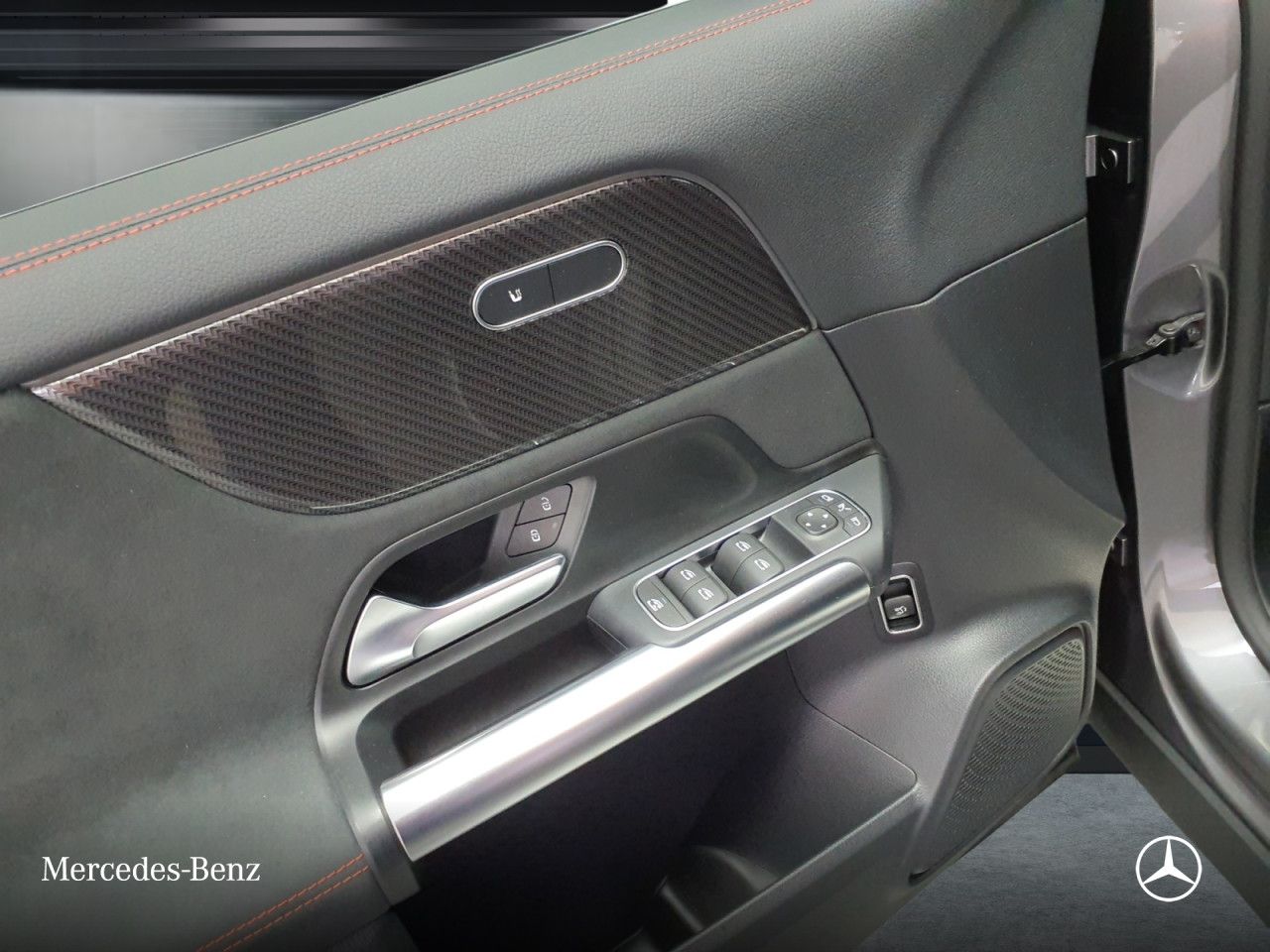 Mercedes-Benz GLA – Bild 10