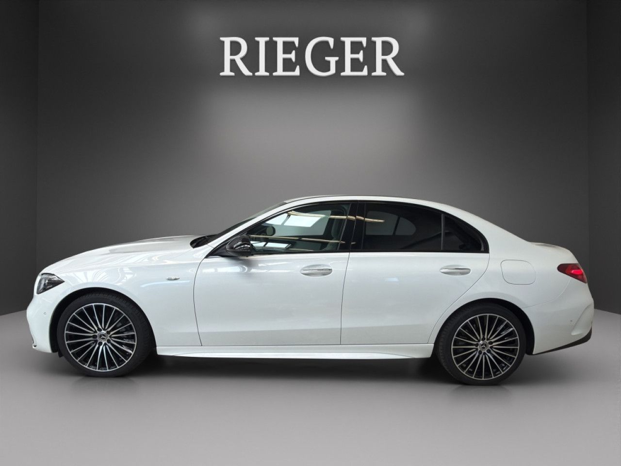 Mercedes-Benz C-Klasse – Bild 5