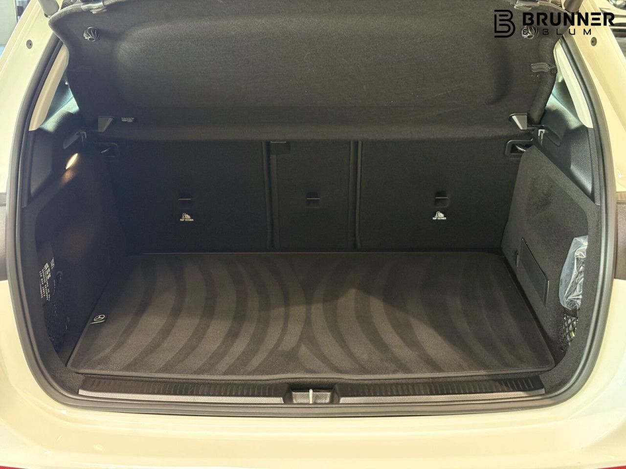 Mercedes-Benz B-Klasse – Bild 8