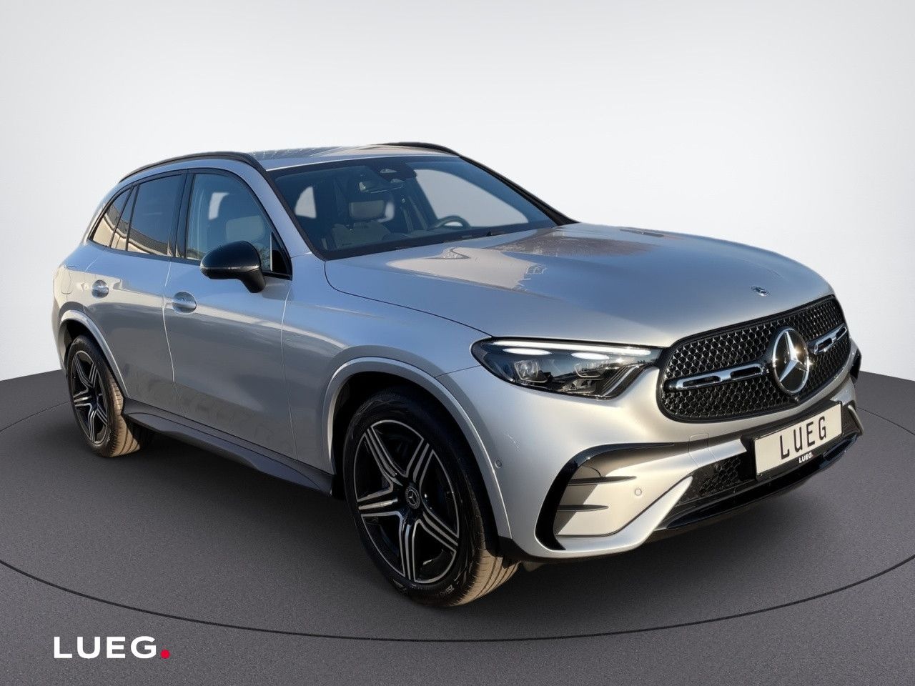 Mercedes-Benz GLC – Bild 5