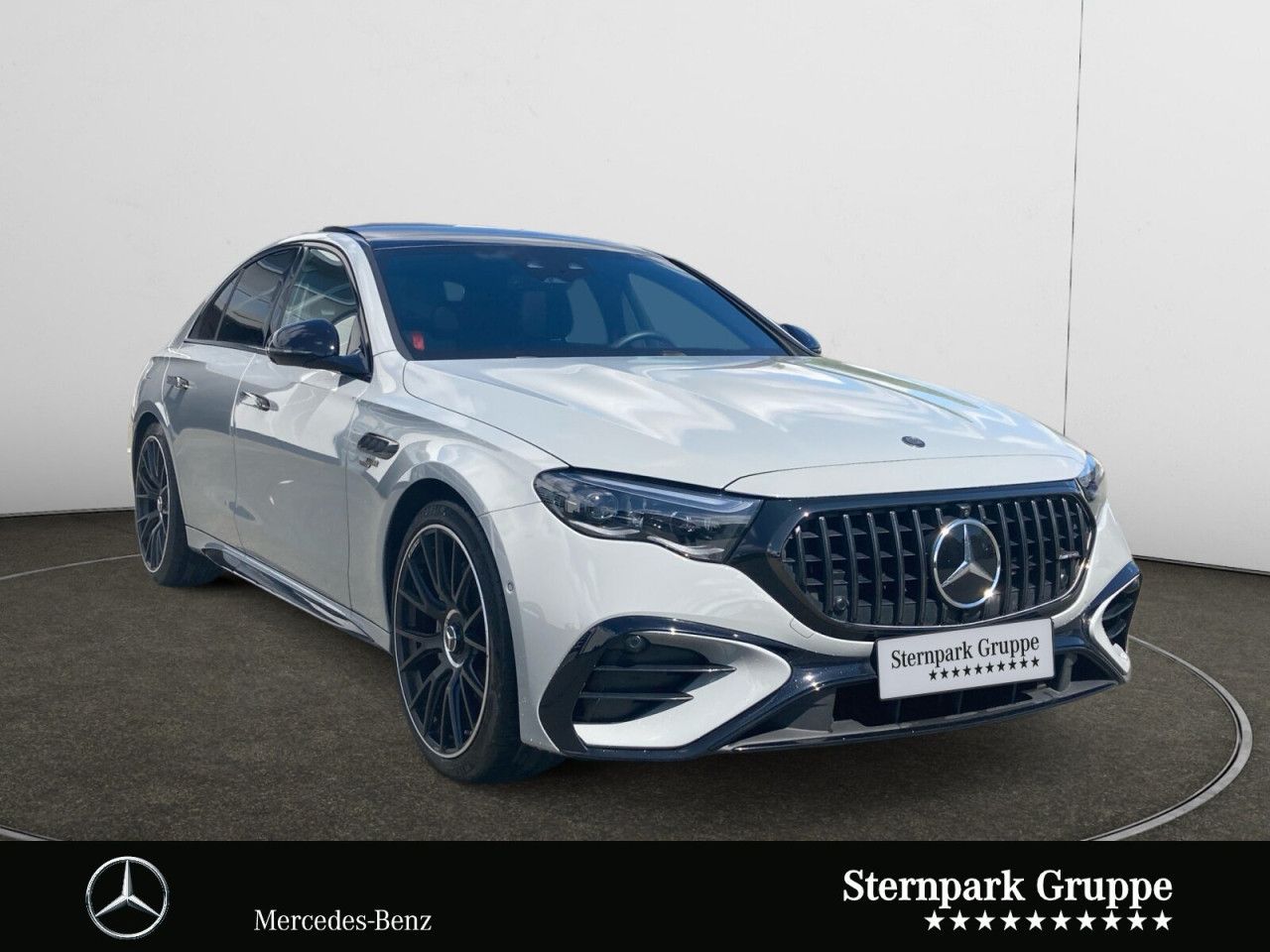Mercedes-Benz E-Klasse – Bild 7