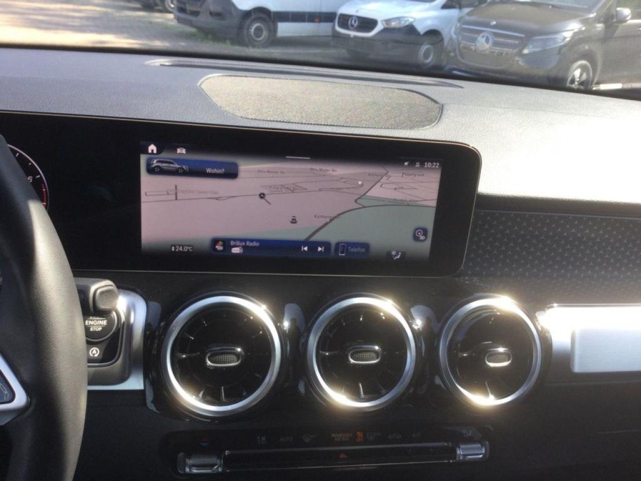 Mercedes-Benz GLB – Bild 10