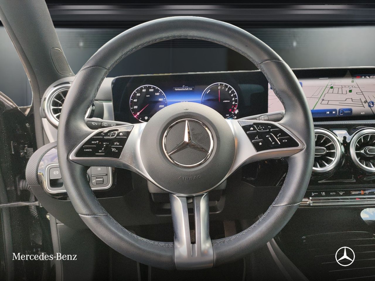 Mercedes-Benz A-Klasse – Bild 11