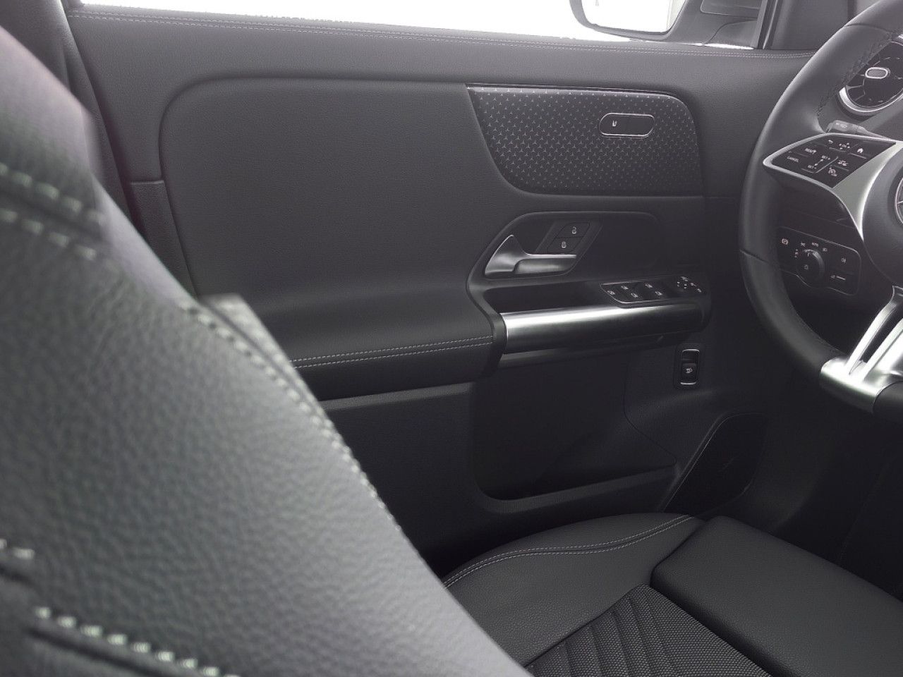 Mercedes-Benz GLA – Bild 21