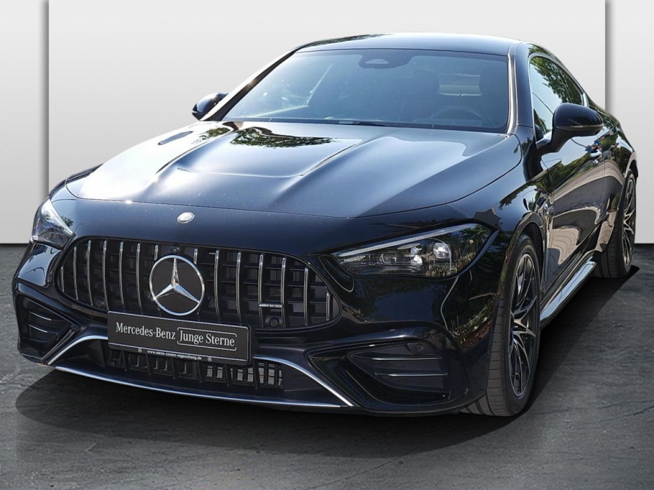 Mercedes-Benz CLE