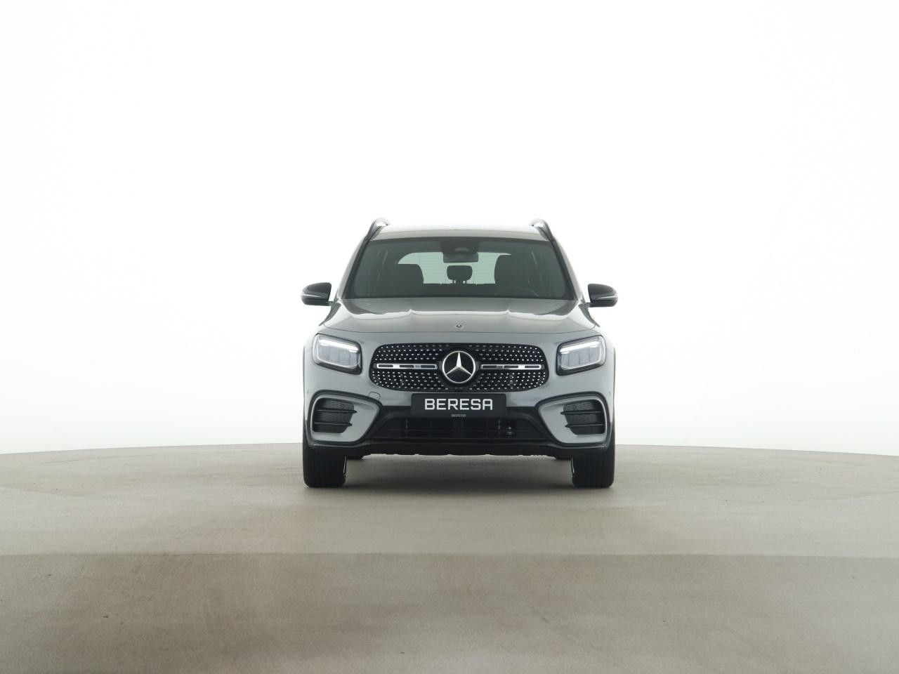 Mercedes-Benz GLB – Bild 2